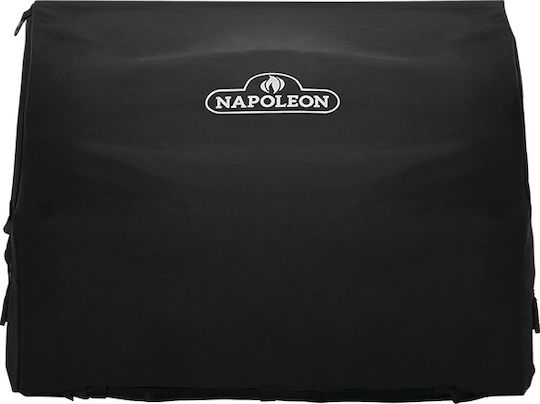 Napoleon Series 700 Big 38 Κάλυμμα Ψησταριάς Μαύρο με Προστασία UV