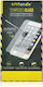 Fonex Tempered Glass (Lg K42, K52)