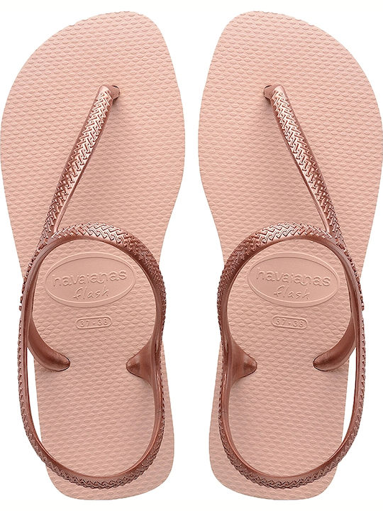 Havaianas Flash Urban Σαγιονάρες σε στυλ Πέδιλα...