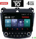 Lenovo Car-Audiosystem für Honda Übereinstimmung (Bluetooth/USB/AUX/WiFi/GPS) mit Touchscreen 10.1" LENOVO SSX9782_GPS