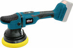Bulle Orbital Solo Handheld Polisher with Speed Control