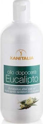 Xanitalia Ulei de eucalipt după epilare 500ml