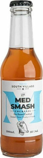 Med Smash 18% 200мл