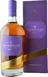 Cotswolds Distillery Sherry Cask Single Malt 57.4% 700ml