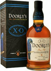 Doorly's ΧΟ Golden Rum Ρούμι 700ml