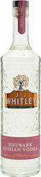 J.J. Whitley 38% 700ml