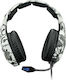 Spirit of Gamer Elite H50 Надушници Геймърски слушалки с връзка USB Arctic