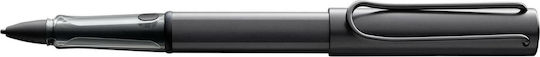 Lamy AL-star EMR 471 with POM tip Digital Touch Stylus with Palm Rejection in Black color 1235588