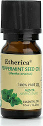 Amhes Ätherisches Öl Pfefferminz 10ml