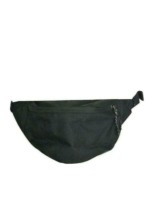 Basehit Men's Waist Bag Black