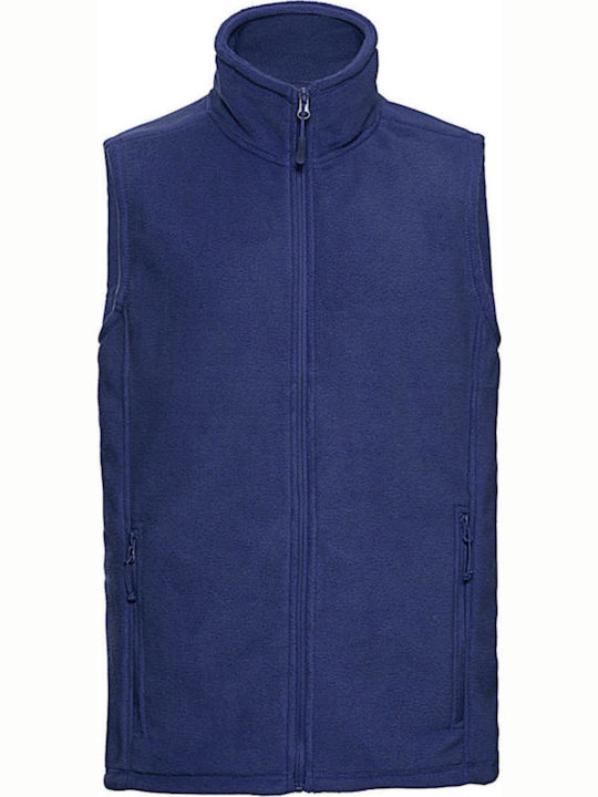 Russell Europe Men's Sleeveless Promotional Car...