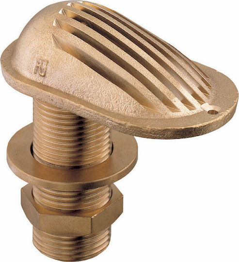 Lalizas Filtru Alamă Intrare de apă 1½" 90259