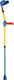 Thuasne W2015 Bacterie Pentru Cot Multicolor