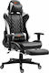 Raptor Spectre Artificial Leather Gaming Chair ...