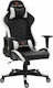 Raptor Blade Gaming Stuhl Schwarz