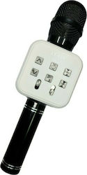 Kabelloses Karaoke-Mikrofon LY-889 Schwarz