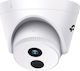 TP-LINK VIGI C400HP IP Κάμερα Παρακολούθησης 3MP Full HD+ Αδιάβροχη με Φακό 4mm VIGI C400HP-4
