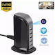 Hidden Camera Monkaim WiFi 1080p with Memory Card Slot and Motion Detector