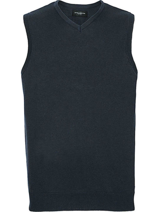 Russell Europe Men's Sleeveless Promotional Blo...