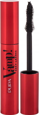 Pupa Vamp! Sexy Lashes Mascara pentru Volum 011 12ml