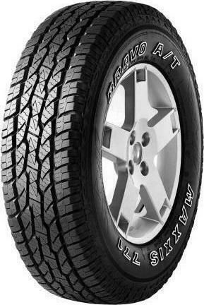 Maxxis Bravo Series AT-771 255/65R16 109T OWL Λάστιχο 4 Εποχών για 4x4 / SUV Αυτοκίνητο
