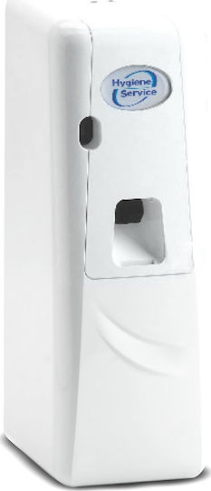 Hygiene Service Skyline White Scent Diffuser SY-000136