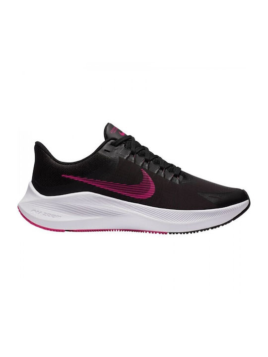 Nike Winflo 8 Γυναικεία Αθλητικά Παπούτσια Runn...