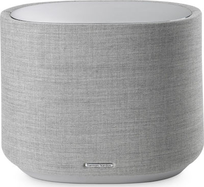 Harman Kardon Citation Sub Wireless Active Subwoofer with Speaker 10" 200W Gray