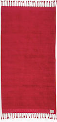 Nef-Nef Homeware Expression Βαμβακερή Rose Red ...
