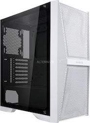 Raijintek Silenos MS Gaming Midi Tower with Side Window Raijintek Silenos MS Gaming Midi Tower with Side Window