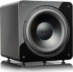 SVS SB-2000 Pro Kabellos Aktiv Subwoofer mit La...