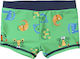 Losan Kinder Badebekleidung Badeshorts 117-4004AL Grün