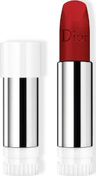 Dior Rouge The Refill Κραγιόν Refill 760 Favori...