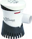 Attwood Αντλία Σεντίνας για Σκάφος Tsunami 75lt/min 12V