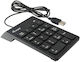 Equip 245205 Numeric Keypad