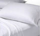 Set 12 Hotel Pillowcases from Cotton & Polyester 50x70cm.
