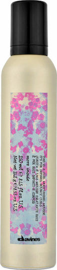 Davines Хидратираща Пяна за Къдрици 250ml