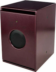 PSI Audio Sub A125-M Studio Αυτοενισχυόμενο Subwoofer