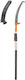 Bradas KT-V1501-300 Telescopic Hacksaw 36cm 32722