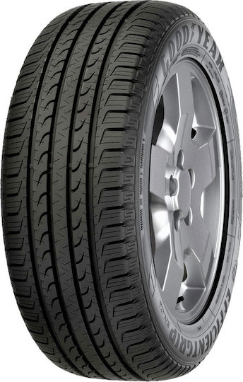 Goodyear EfficientGrip 2 SUV 235/60R18 103V Лято Гума за 4x4 / SUV Кола