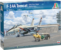 Italeri F-14A Tomcat 1:72