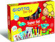 Giotto Be-Be Painting Set Marker / Colored Pencil Art Set