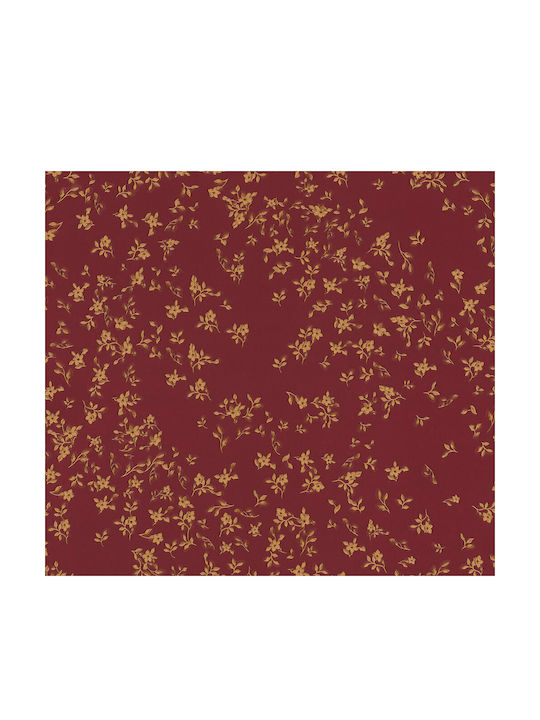 Wallpaper Burgundy L1005xW70cm