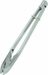 Tongs Meat of Stainless Steel 35cm