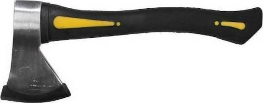 MFH Carbon Axe Rubber Handle