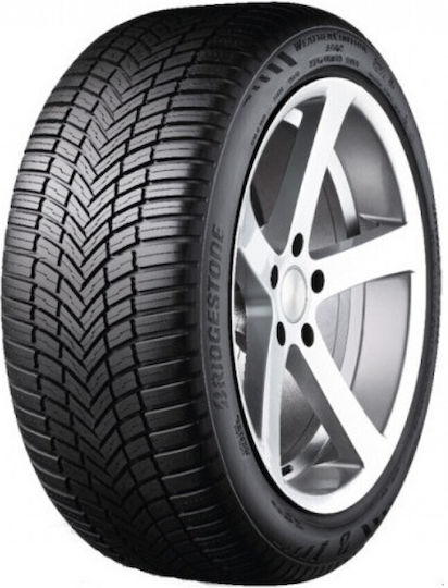 WeatherControl A005 Evo 245/50R18 100V FSL Λάστιχο 4 Εποχών για Επιβατικό Αυτοκίνητο
