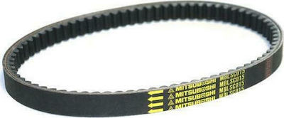 Mitsuboshi Transmission Belt for Ιμάντας Μετάδοσης για Piaggio Free 50 2T