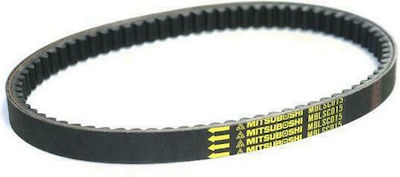 Mitsuboshi Transmission Belt for Ιμάντας Μετάδοσης για Sym Citycom 300