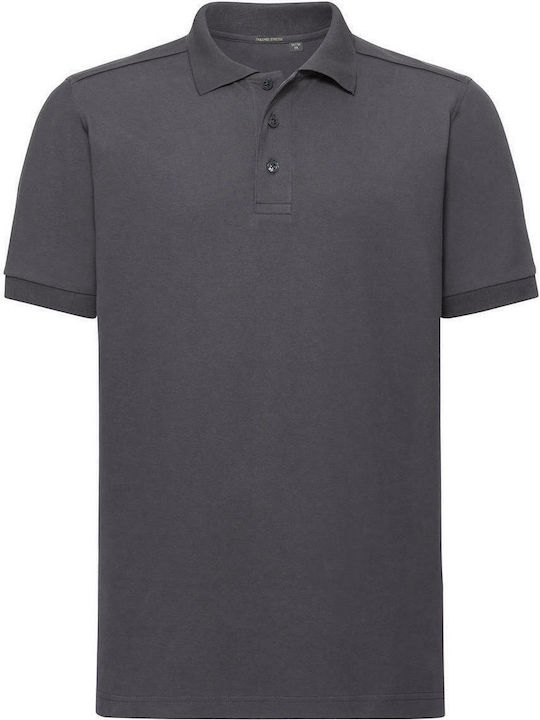 Russell Europe Werbe-Polo-T-Shirt für Herren Co...