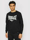 Everlast Men's Sweatshirt Black